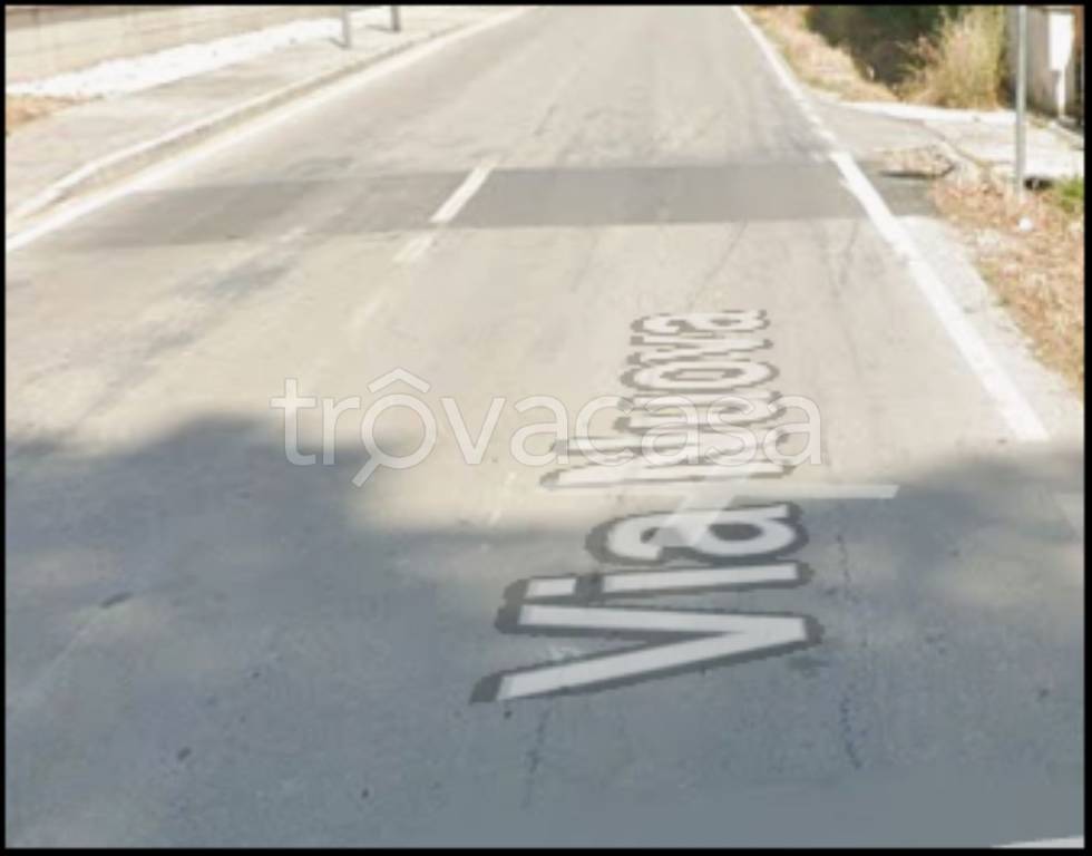 locale commerciale in vendita ad Avezzano in zona Via Nuova