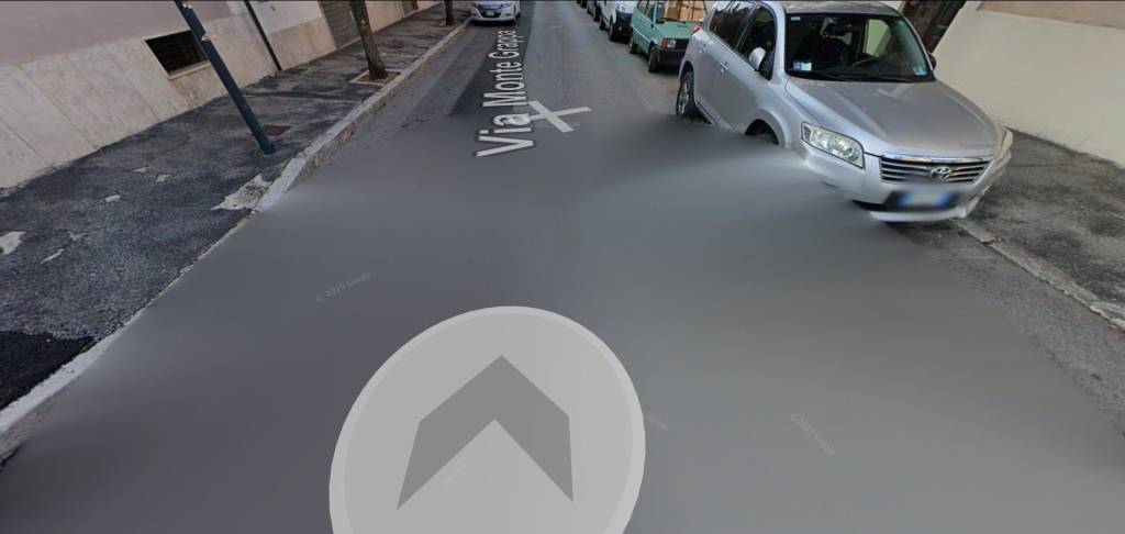 locale commerciale in vendita ad Avezzano