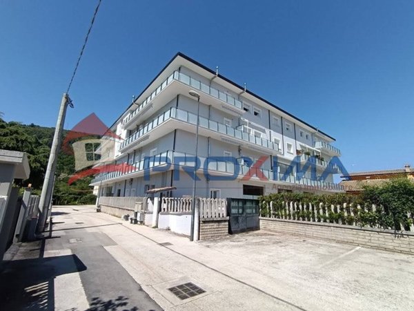 appartamento in vendita ad Avezzano