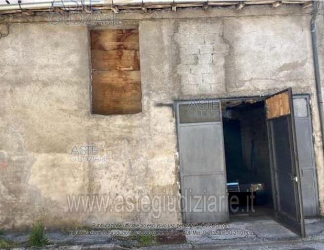 terreno edificabile in vendita ad Avezzano in zona Cese