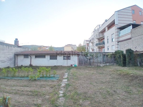 terreno edificabile in vendita ad Avezzano