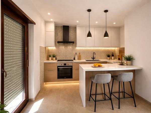 appartamento in vendita ad Avezzano