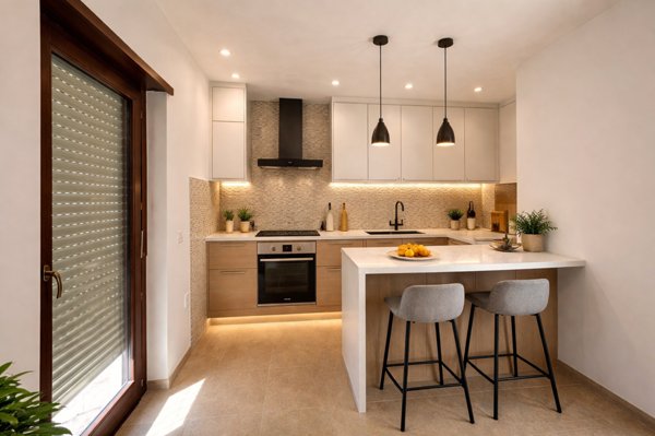 appartamento in vendita ad Avezzano