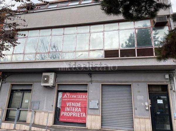 appartamento in vendita ad Avezzano