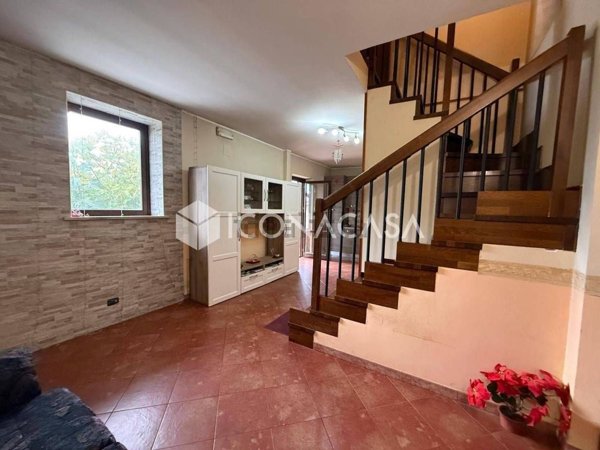 appartamento in vendita ad Avezzano