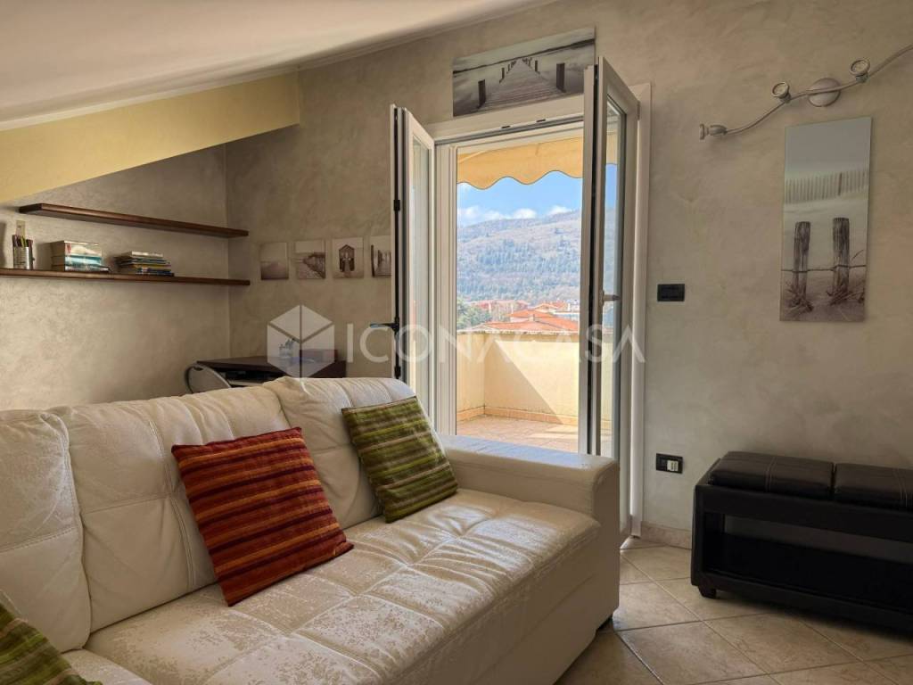 appartamento in vendita ad Avezzano