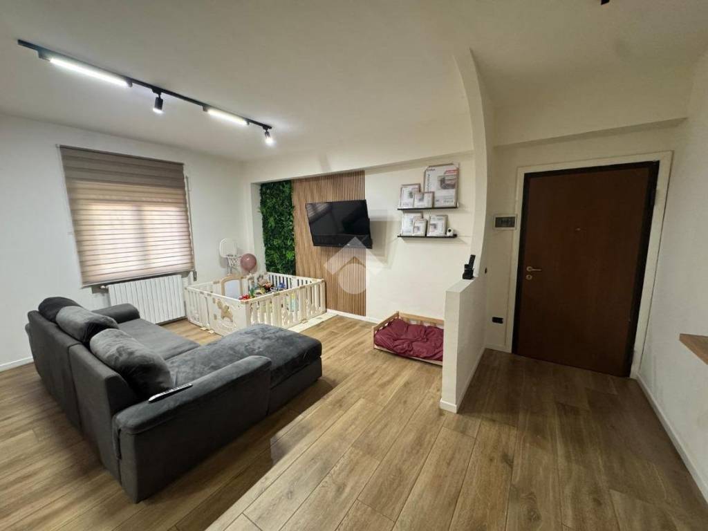 appartamento in vendita ad Avezzano