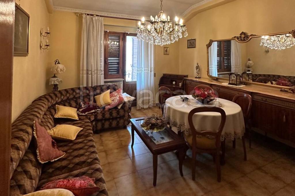 appartamento in vendita ad Avezzano