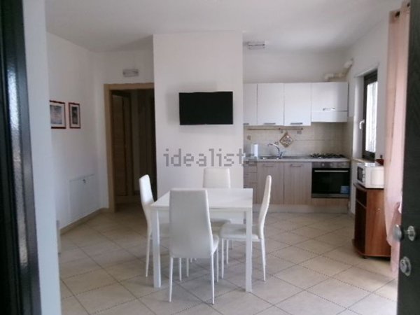 appartamento in vendita ad Avezzano