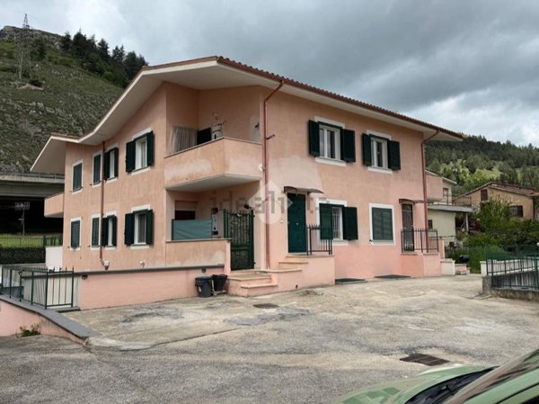 appartamento in vendita ad Avezzano