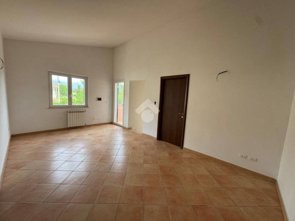 appartamento in vendita ad Avezzano