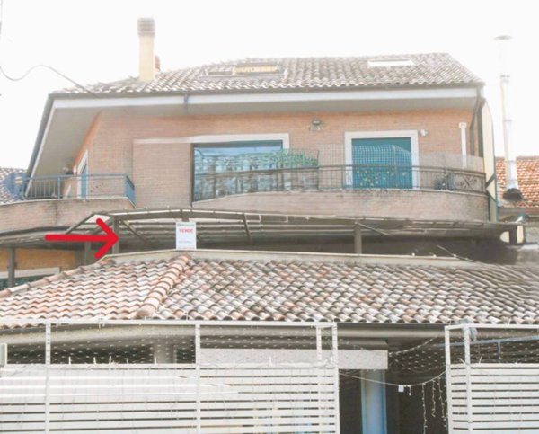 appartamento in vendita ad Avezzano