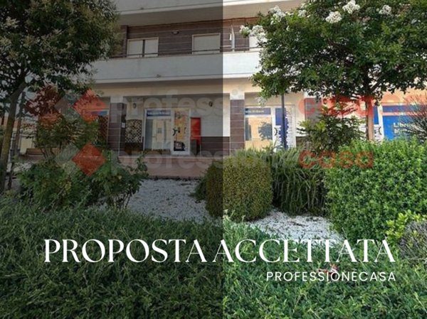 appartamento in vendita ad Avezzano in zona Caruscino