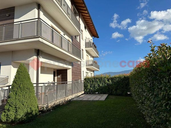 appartamento in vendita ad Avezzano in zona Caruscino