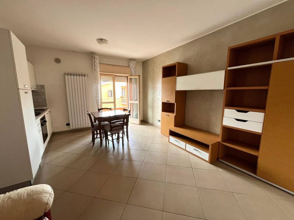 appartamento in vendita ad Avezzano