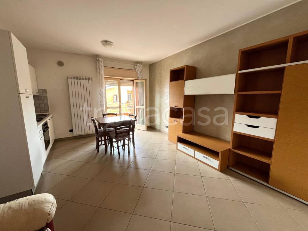 appartamento in vendita ad Avezzano