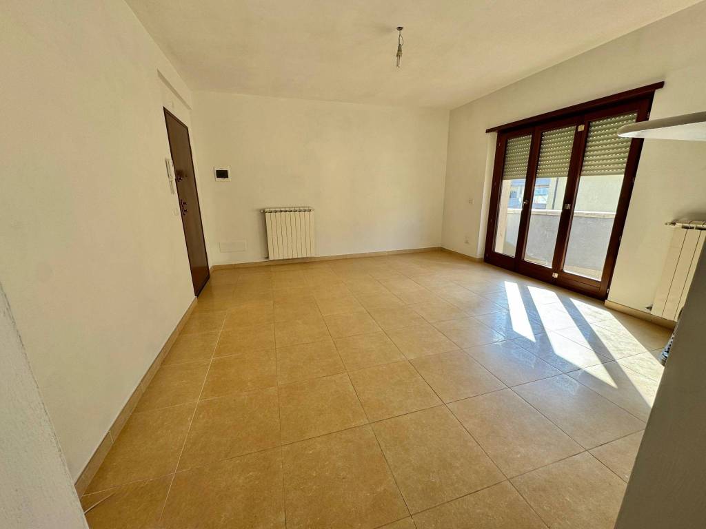 appartamento in vendita ad Avezzano