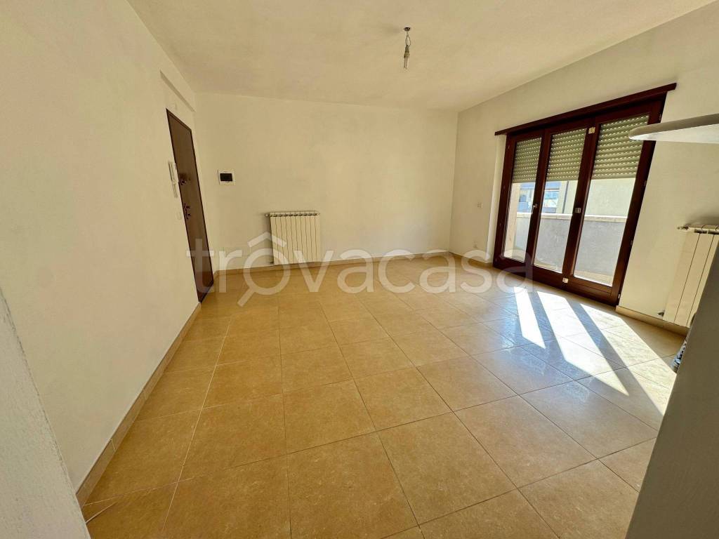 appartamento in vendita ad Avezzano