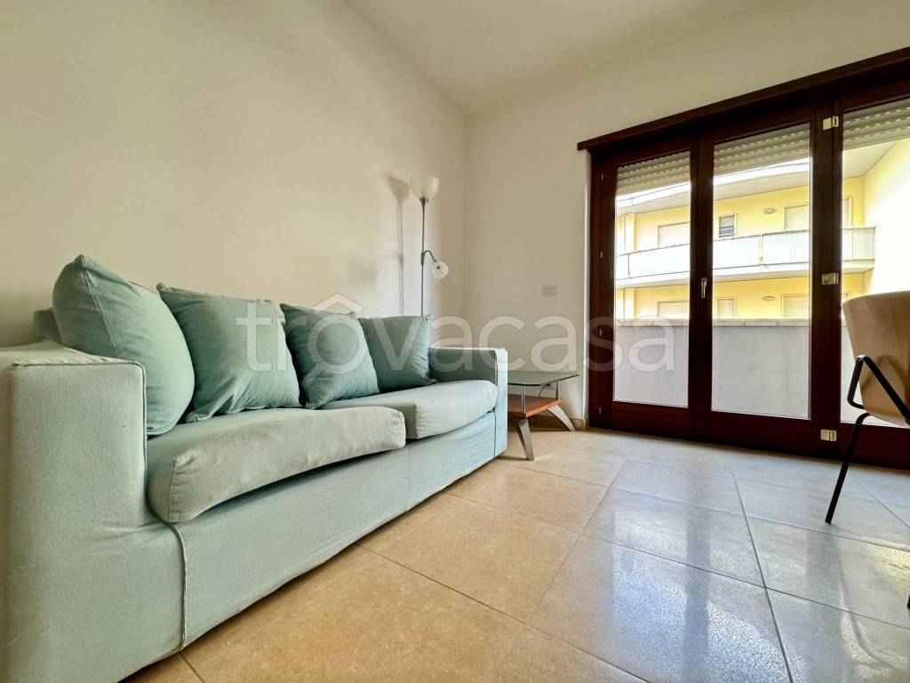 appartamento in vendita ad Avezzano