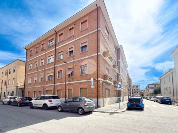 appartamento in vendita ad Avezzano