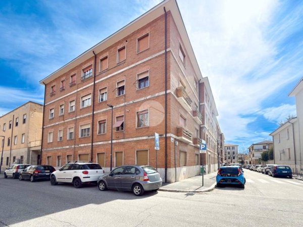 appartamento in vendita ad Avezzano