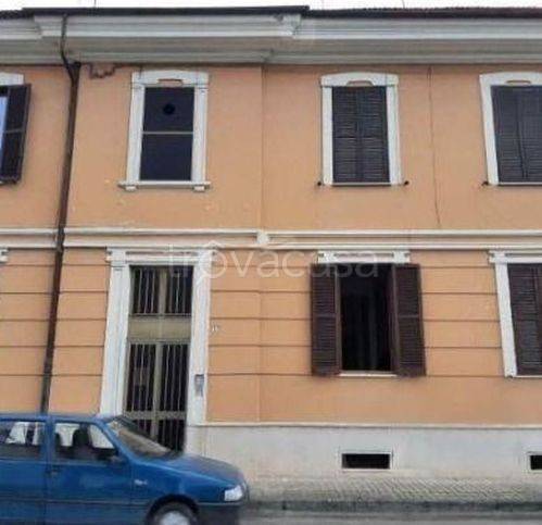 appartamento in vendita ad Avezzano