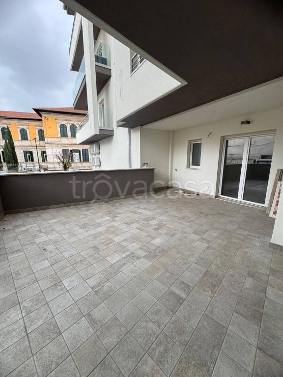 appartamento in vendita ad Avezzano