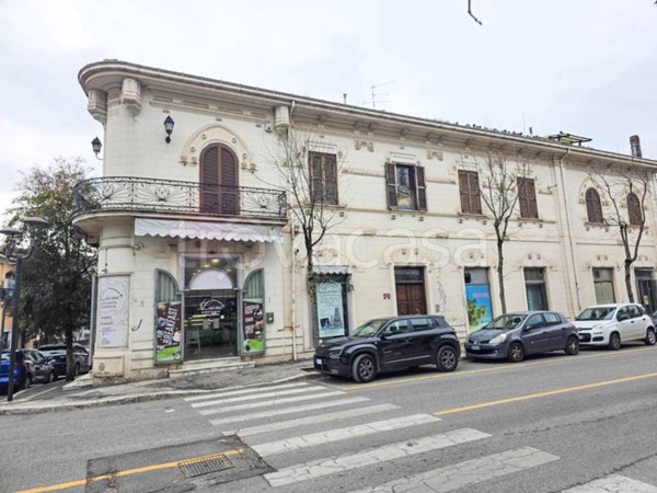 appartamento in vendita ad Avezzano