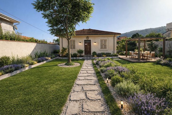 casa indipendente in vendita ad Avezzano