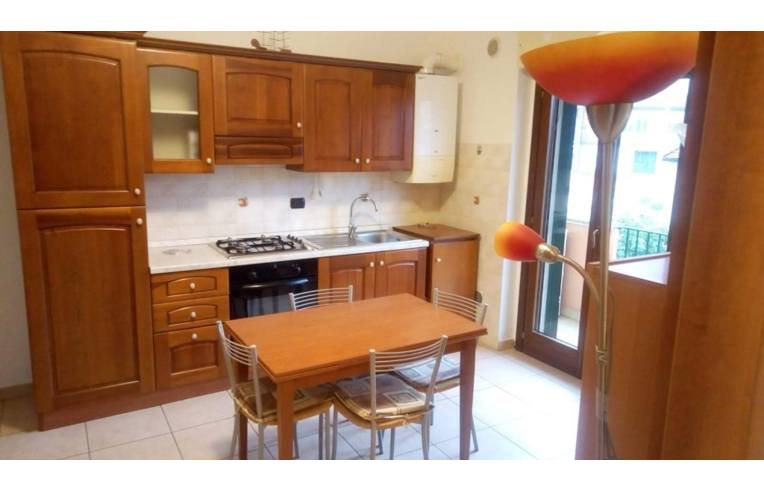 appartamento in vendita ad Avezzano