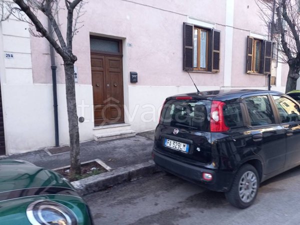 appartamento in vendita ad Avezzano