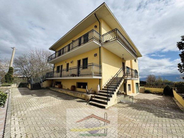 appartamento in vendita ad Avezzano