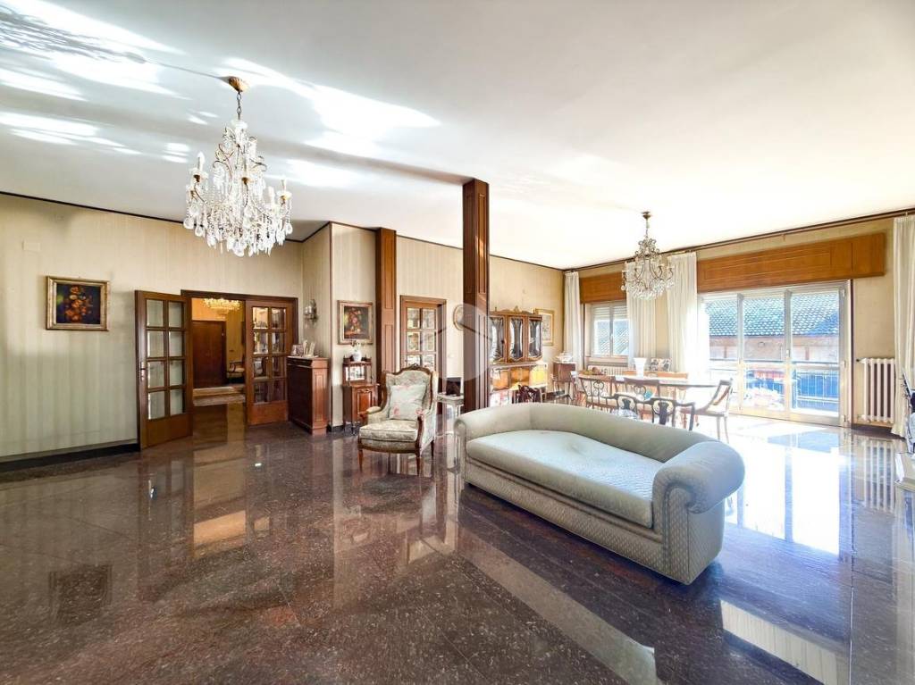 appartamento in vendita ad Avezzano