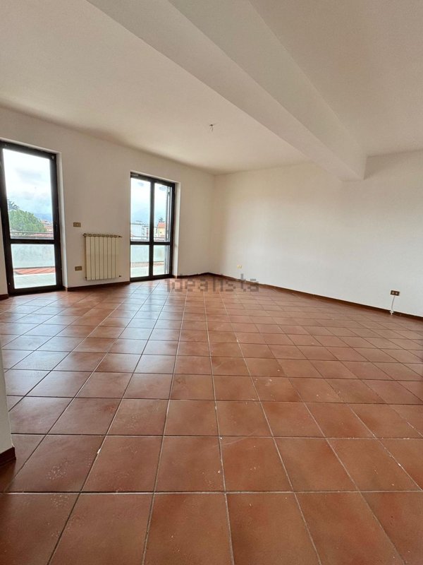 appartamento in vendita ad Avezzano