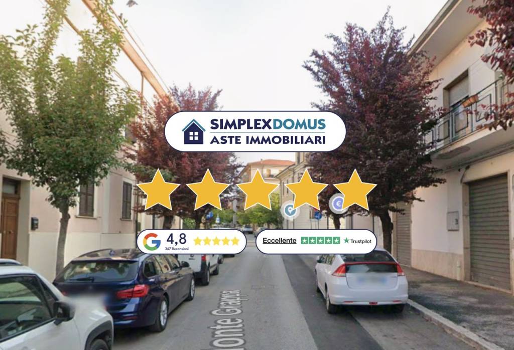 casa indipendente in vendita ad Avezzano