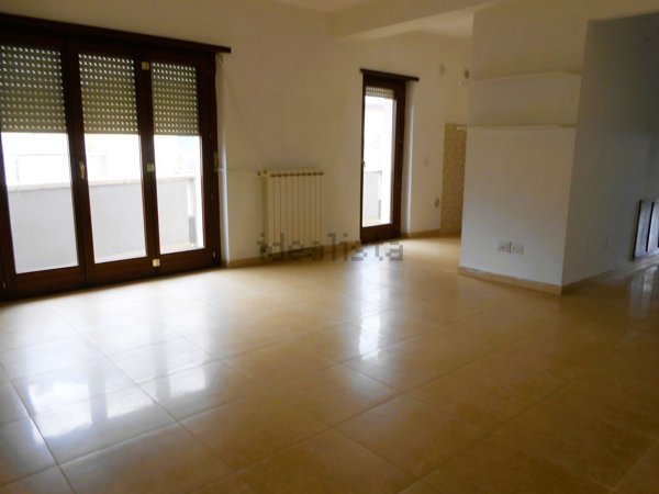 appartamento in vendita ad Avezzano