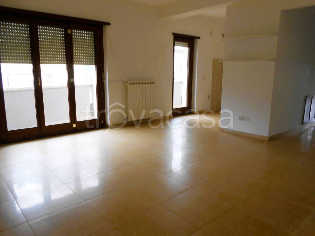 appartamento in vendita ad Avezzano