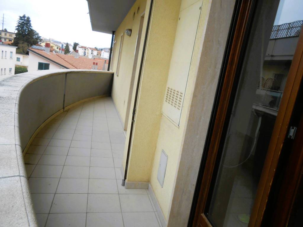 appartamento in vendita ad Avezzano