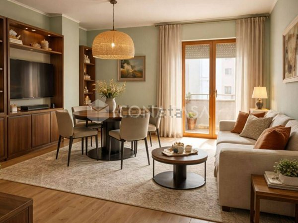 appartamento in vendita ad Avezzano