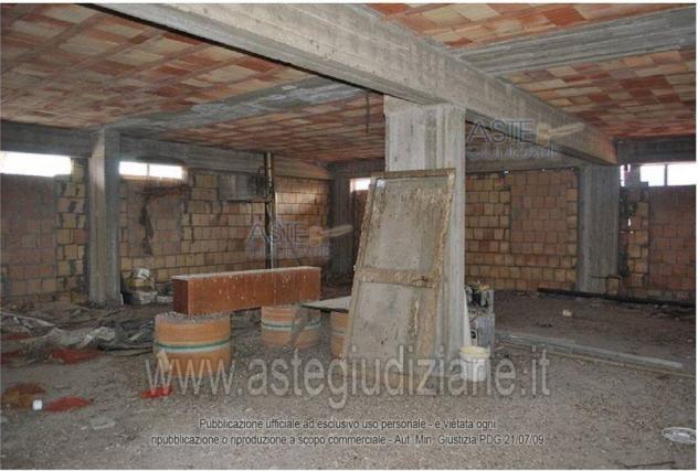 appartamento in vendita ad Avezzano in zona Via Nuova