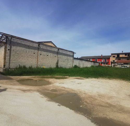 casa indipendente in vendita ad Avezzano