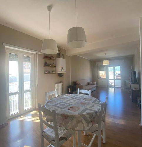 appartamento in vendita ad Avezzano