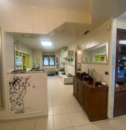 appartamento in vendita ad Avezzano