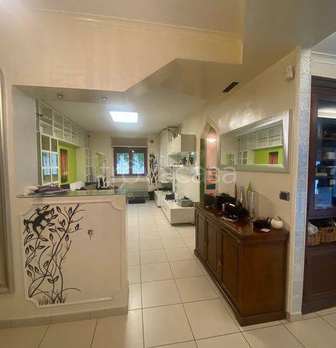 appartamento in vendita ad Avezzano