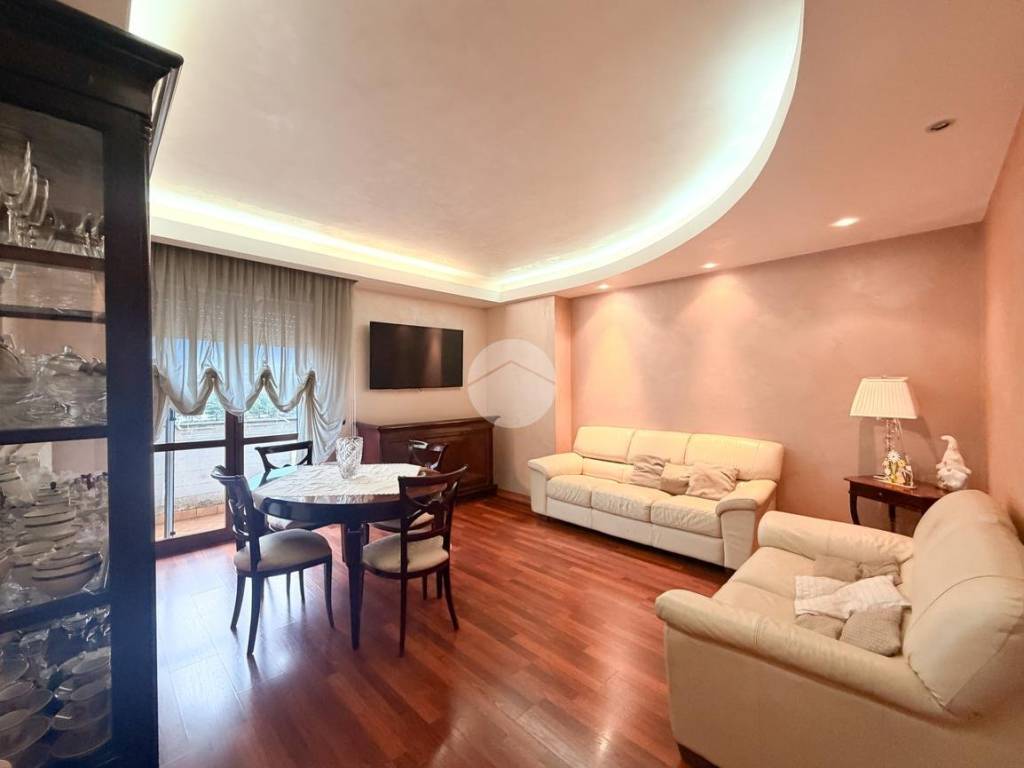 appartamento in vendita ad Avezzano