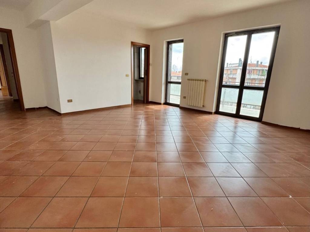 appartamento in vendita ad Avezzano