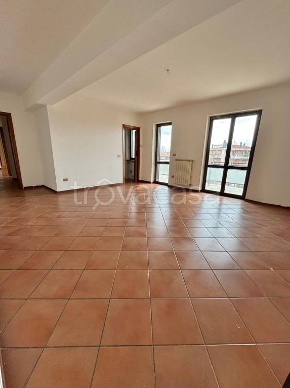 appartamento in vendita ad Avezzano