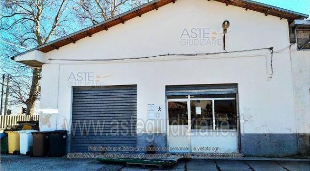 locale commerciale in vendita ad Avezzano in zona Via Nuova