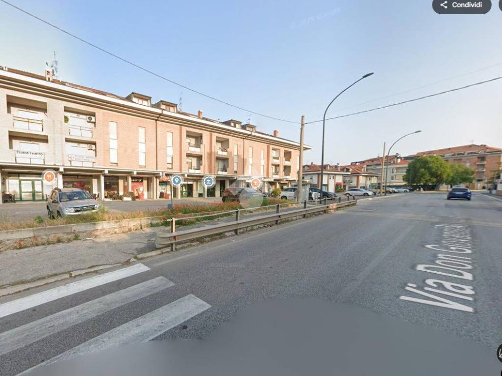 appartamento in vendita ad Avezzano