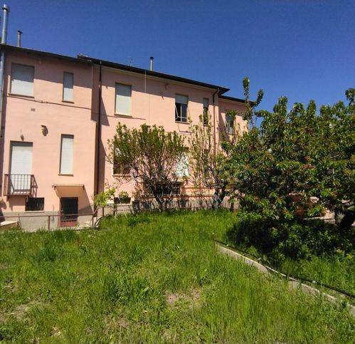 appartamento in vendita ad Avezzano